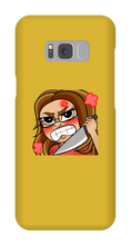 oglaydee Samsung Phone Cases