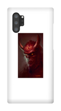 demonking2131 Samsung Phone Cases