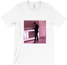 Nebi-d t-shirts