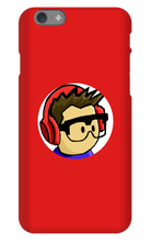 HGC iPhone Phone Case