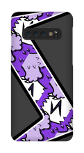Sabe Logo Emblem - Samsung Phone Case