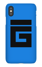 fungicam iPhone Phone Cases
