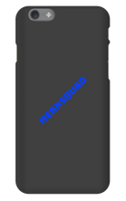 MerkSquad iPhone Phone Cases