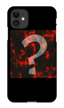 mystiryon2 iPhone Phone Cases