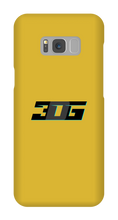 x3dgee Samsung Phone Cases