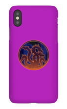 goliath609 iPhone Phone Cases