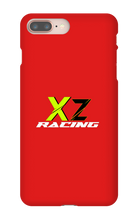 xzracing iPhone Phone Cases
