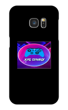 XPGSynrgy Samsung Phone Cases