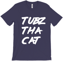 tubzthacat T-Shirts
