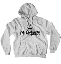 Llil Sebers Crazy hoodie