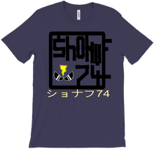 shonuff74 T-Shirts Kit Bash