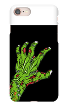 navyrymaster iPhone Phone Cases