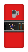 hausgames Samsung Phone Cases