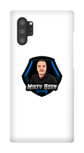 Mikey Born Gaming Samsung Phone Cases