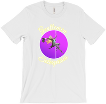 Gentlemen Enterprises T-Shirt [Version C]