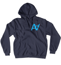 AsleepAcorn Hoodie