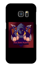 daxdoesgames Samsung Phone Cases