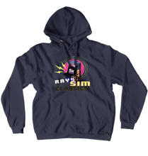rayssim Hoodies (No-Zip/Pullover)