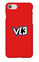 valdhiney iPhone Phone Cases