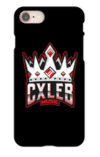 Cxleb iPhone Phone Cases