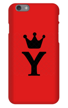 ytopsmax iPhone Phone Cases
