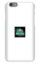 jingle_123 iPhone Phone Cases