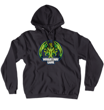 wrightwaygame Hoodies (No-Zip/Pullover)
