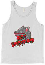 Unisex Defy Everything Tank Top