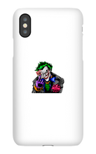 jokerpk1 iPhone Phone Cases