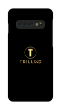 trillixd Samsung Phone Cases