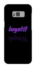 lugoti1 Samsung Phone Cases