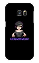 megamoon0628 Samsung Phone Cases