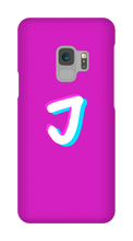 juruuu_ Samsung Phone Cases