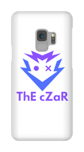 theczar00 Samsung Phone Cases