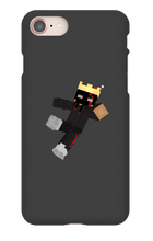 Xp3rt Floating iPhone Case