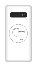 craz3d_t3mptr3ss Samsung Phone Cases
