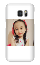 tingtingmakulit Samsung Phone Cases