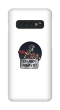 chunkyjunky01 Samsung Phone Cases