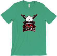 imtinyrick420710 T-Shirts
