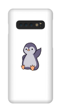 Peng Samsung Cases