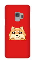 partay Samsung Phone Cases