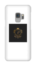 dj_nicolas1st Samsung Phone Cases