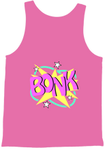 BONK Tank