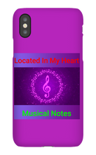 masekoclothing iPhone Phone Cases