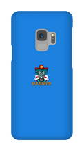 mazorusss Samsung Phone Cases