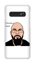 Avatar Samsung Phone Cases