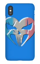 Fight Back iPhone Cases