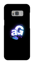 ag_twitch_tv Samsung Phone Cases