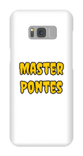 Master Samsung case