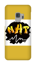 nohandprank Samsung Phone Cases